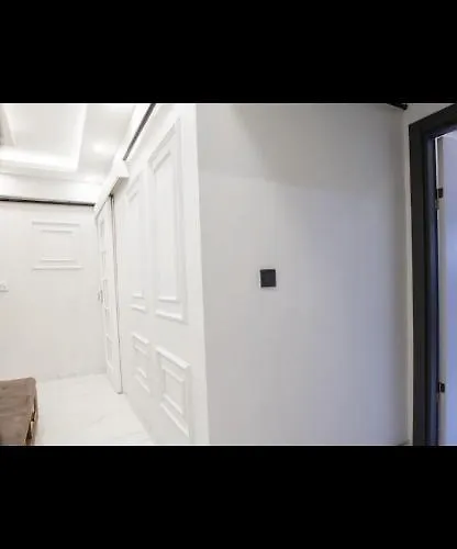 Right Next To The Cevahirshopping Center Apartment