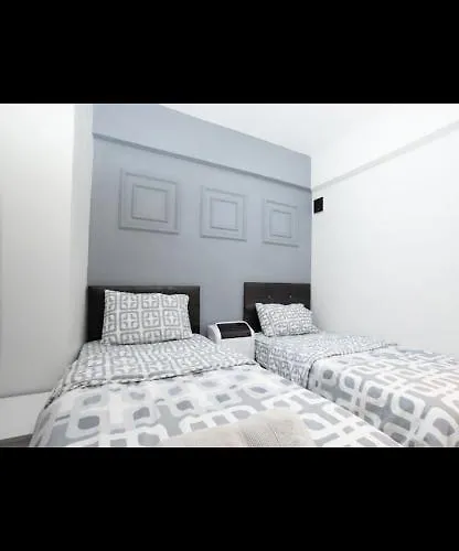 Apartment Right Next To The Cevahirshopping Center