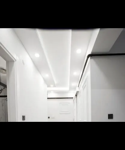 Right Next To The Cevahirshopping Center Istanbul