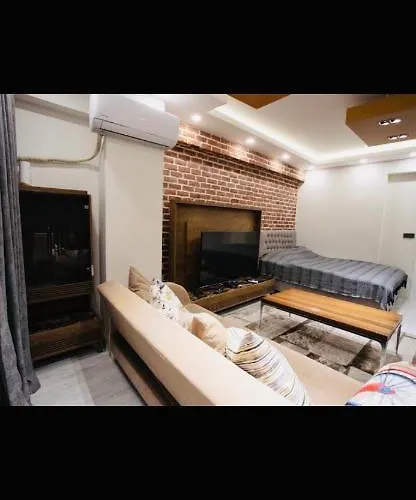 Right Next To The Cevahirshopping Center Apartment