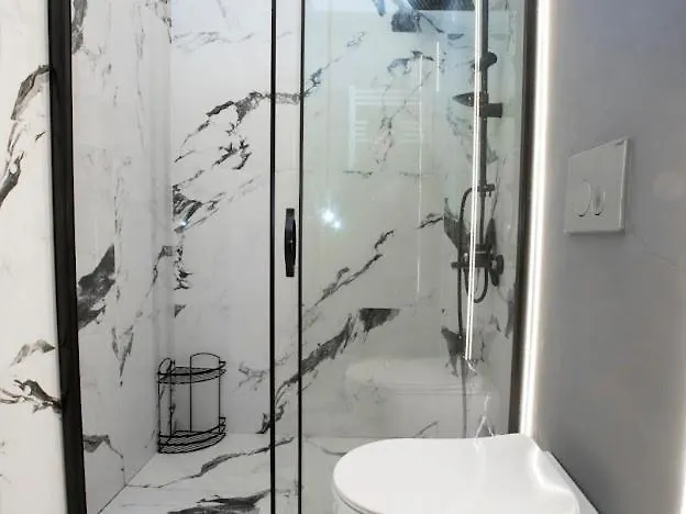 Right Next To The Cevahirshopping Center Apartment Istanbul