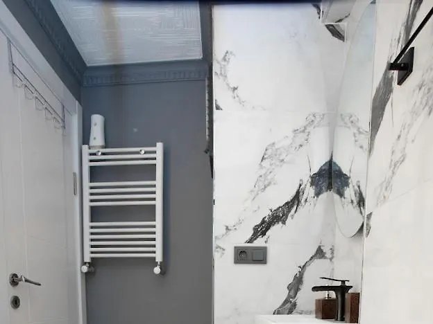 Right Next To The Cevahirshopping Center Apartment Istanbul