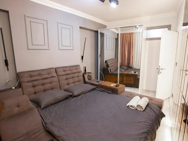 Right Next To The Cevahirshopping Center