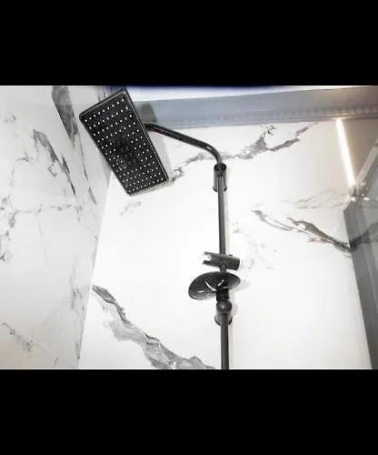 Right Next To The Cevahirshopping Center