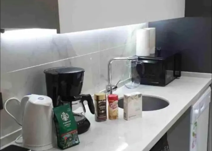 Right Next To The Cevahirshopping Center Apartment