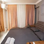 Right Next To The Cevahirshopping Center İstanbul